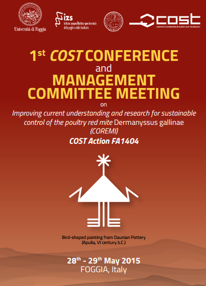 cost conference
